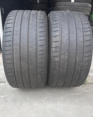 gomme usate 3153022 Estivo MICHELIN - PIL - 676