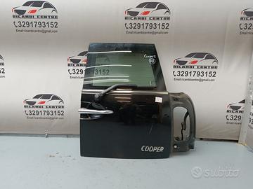 PORTA PORTIERA POSTERIORE DESTRA MINI Clubman R55