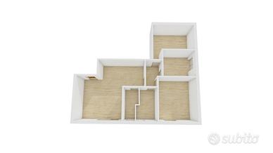 Appartamento Sora [2024/073VRG]