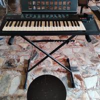 Tastiera  Yamaha PSR75