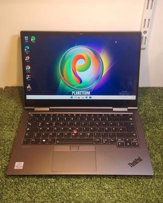 Lenovo ThinkPad X1 Yoga 2in1 i5-6300U 8GB 256GB 