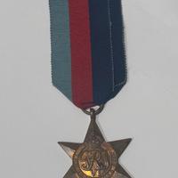 Medaglia Regno unito