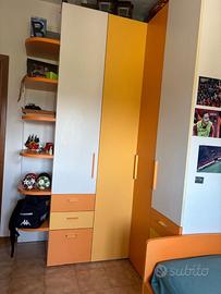 Camera MAN Camere per ragazzi