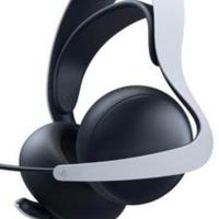 Cuffie Sony Pulse Elite Bianca ! 