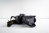 Kit Nikon D7500+Sigma Art 24-70 f2.8