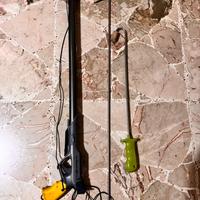 Attrezzatura subacquea