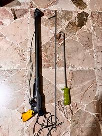 Attrezzatura subacquea