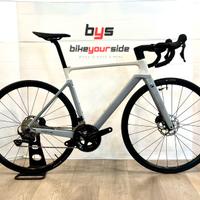 Focus Izalco MAX 9.8 Shimano 105 12s