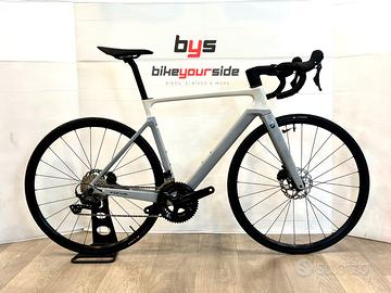 Focus Izalco MAX 9.8 Shimano 105 12s