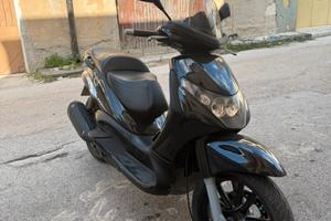 Piaggio Beverly 125 - 2006