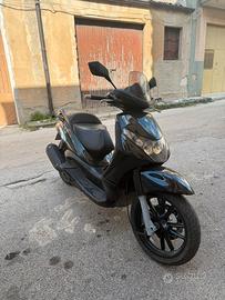 Piaggio Beverly 125 - 2006