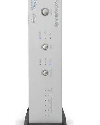 Dac cambridge audio