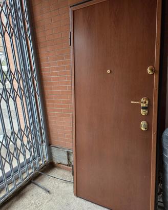 Porta blindata Dierre