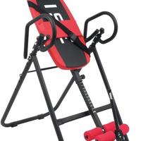 Panca a inversione per schiena e postura