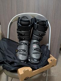 Scarponi Da Sci Alpino Rossignol

Vizion 4B Elite