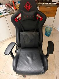 Sedia  HP OMEN