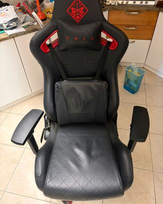 Sedia  HP OMEN