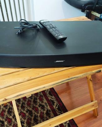 BOSE SOLO 15 TV serie II