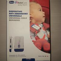 Dispositivo Antiabbandono Chicco