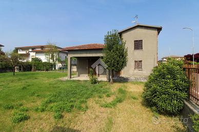 CASA INDIPENDENTE A GHEDI