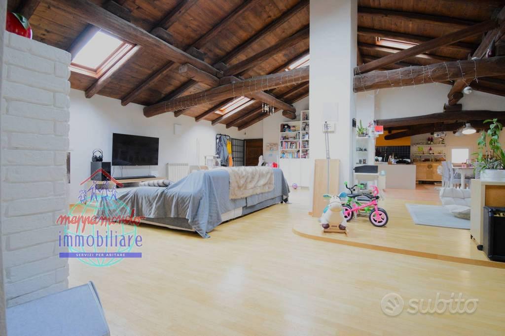 Apartment in Bentivoglio, Saletto - Vista 2