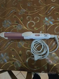 Piastra per capelli 3in1 EuropaTek