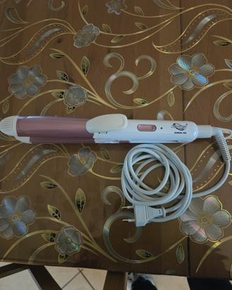 Piastra per capelli 3in1 EuropaTek