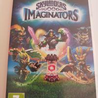 SKYLANDERS IMAGINATORS PER SWITCH