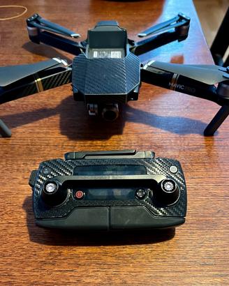 DJI Mavic Pro