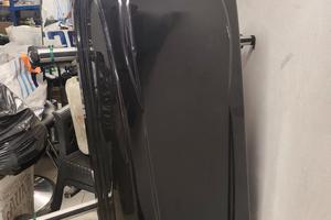 Baule per auto