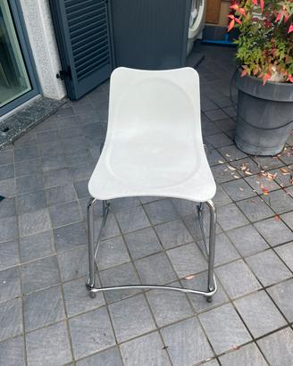 Sedia alta ikea