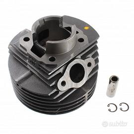Cilindro 3 travasi Vespa PK 125 estera