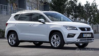 Ricambi usati seat ateca 2016 #z