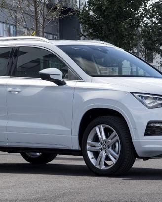 Ricambi usati seat ateca 2016 #z