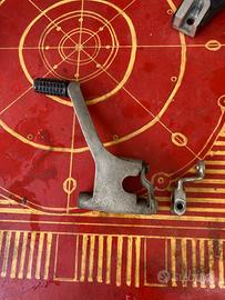 LEVA CAMBIO MOTO GUZZI V11