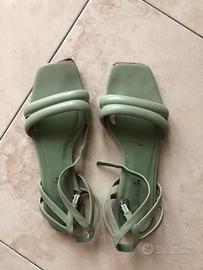 Sandali menta
