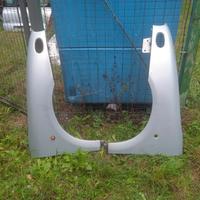 lotto parafanghi multipla