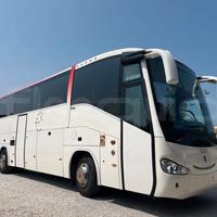 Irizar Scania Century