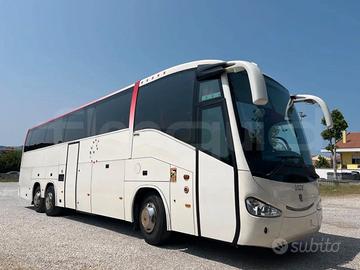 Irizar Scania Century