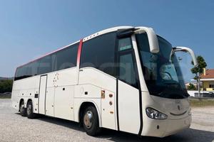 Irizar Scania Century