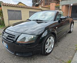 AUDI TT Roadster 1.8T 20V quattro 225cv