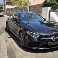 Cls 300d 245ps e 180 kw