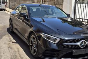 Cls 300d 245ps e 180 kw