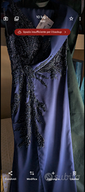Vestito elegante