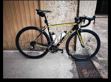 Bici SWORKS (Specialized, s-works) tg. 52