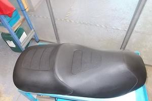 Sella Gilera Fuoco 500