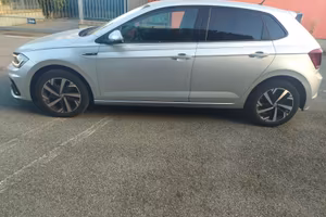 VOLKSWAGEN Polo 1.0 TSI DSG 5p. R-Line-Highline 