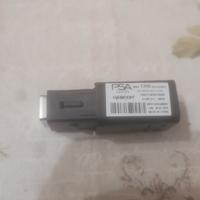 interfaccia usb PSA/Opel