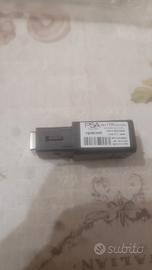 interfaccia usb PSA/Opel
