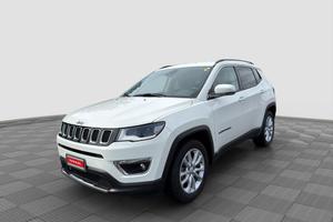 JEEP Compass Compass 1.3 Turbo T4 150 CV aut. 2W